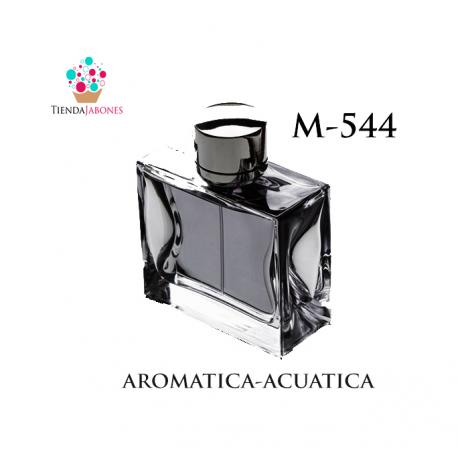 M544 - AROMATICA-ACUATICA
