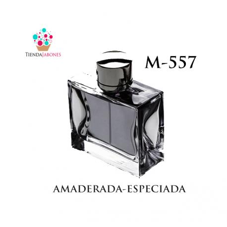 M557 - AMADERADA-ESPECIADA
