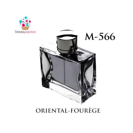 M566 - ORIENTAL-FOUGÈRE